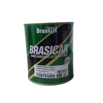 EMBORRACHAMENTO BRANCO 900ML BRASILUX.
