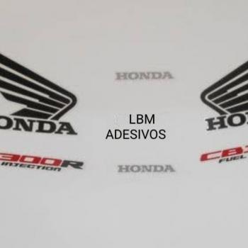 Compativel com CB300R 12/ AMAR/ (Nao Original)