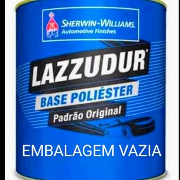 EMBALAGEM VAZIA 3,6 SHERWIN.