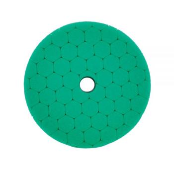 BOINA HEX ESPUMA 5 P ROTO ORBI VERDE CORTE AGRESS