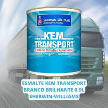 KEM TRANS PLUS BRANCO C/900ML!!