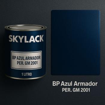 BP AZUL ARMADOR PER. GM 01  (Manip skylack)**