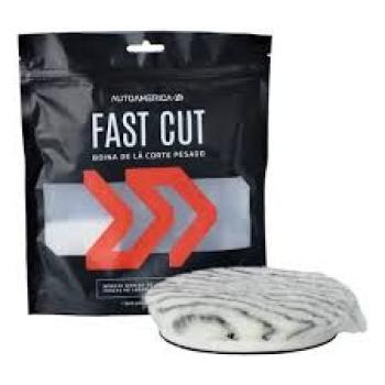 BOINA FAST CUT 6 PESADA C/ INTERFACE AUTOAMERICA