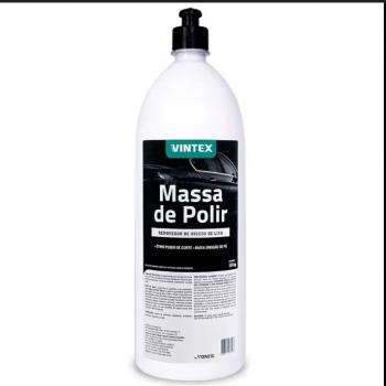 MASSA DE POLIR 1,8KG VINTEX