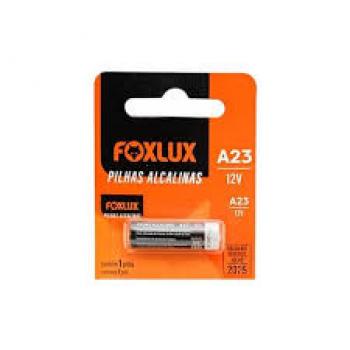 BATERIA FOXLUX 12 v 23a!!