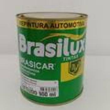 EMBORRACHAMENTO BRANCO 3,600 ML BRASILUX.