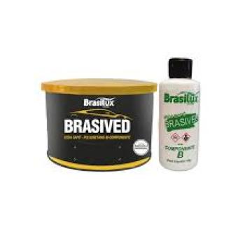 BRASIVED CAPO BRANCO 300GR**(VEDA CAPU)