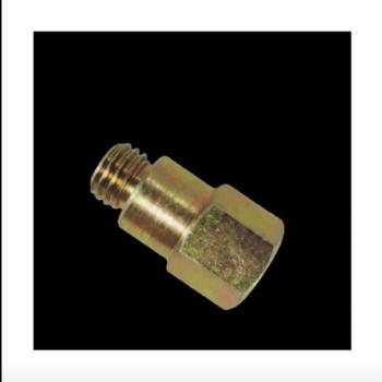 ADAPTADOR de FERRO 14MM LAZZURIL.