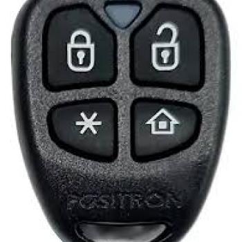 CAPA TELECOMANDO POSITRON PX40 E PX32NOVA 4B!
