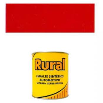 RURAL LARANJA SCANIA C/0,9LT!!