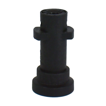 ADAPTADOR CANHAO ESPUMA X KARCHER LINHA K AMARELA