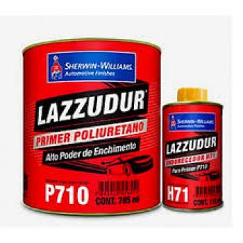 KIT PRAMER POLIURIETANO C/785 P710.END.115 LAZZ!!