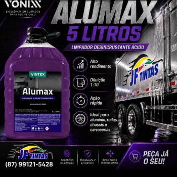 ALUMAX 5L.