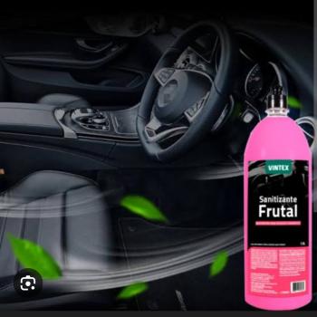 SANITIZANTE FRUTAL 1,5L VONIX!