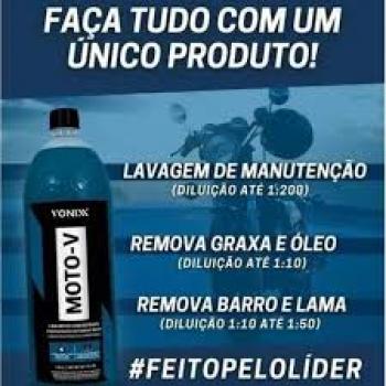 MOTO-V LAVA MOTOS 500ML.