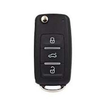 Chave Canivete MODELO VW G6 NB08-3