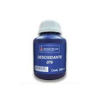 DESOXIDANTE LAZZURIL C/300ML!!