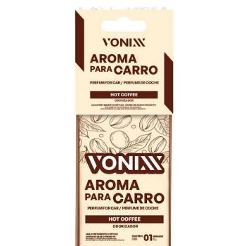 AROMA HOT COFFEE