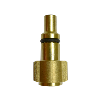 ADAPTADOR CANHAO ESPUMA X LAVOR