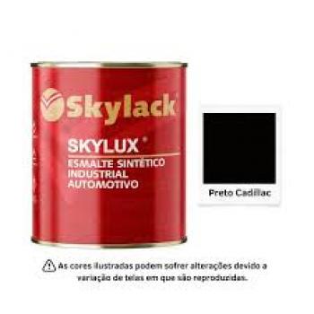 AGRO IND SINT PRETO CADILLAC C/0,900L!