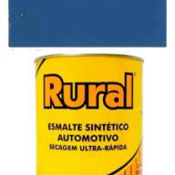 RURAL AZUL TRATOR FORD C/ 0,9LT !!