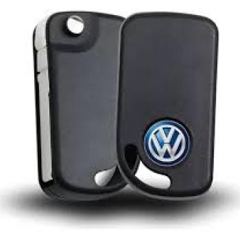 CHAVE CANIVETE OCA VW LISA SEM BOTAO