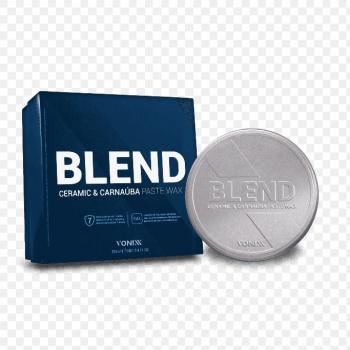 BLEND PASTE WAX 100ML.