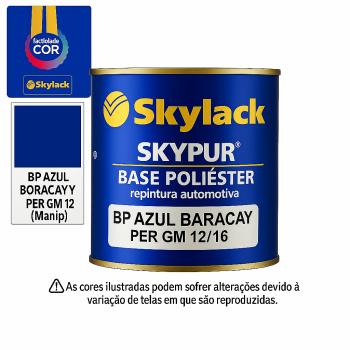 BP AZUL BORACAY PER. GM 12/16  (Manip skylack)**