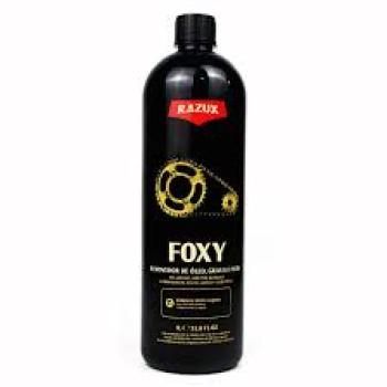 FOXY 1LT - RAZUX