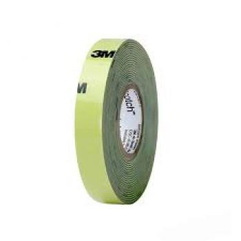 FITA DUPLA FACE AUTO 12MMX3 MT 3M OK