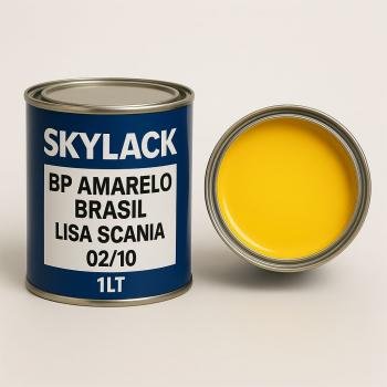 BP AMARELO BRASIL LISA SCANIA 02/10 (manip skyack)**