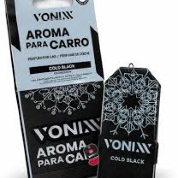 AROMA COLD BLACK