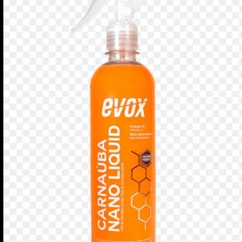 CARNAUBA NaNO LIQUID 500ML.
