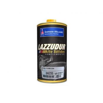 ADITIVO FLEXIBILIZANTE C/450ML LAZZ.