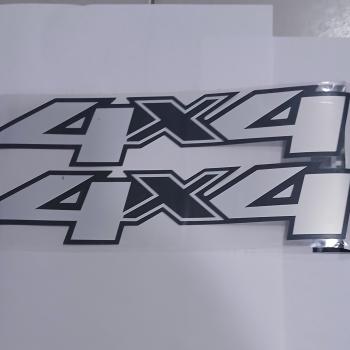 ADESIVO S10 4x4 .13/20.