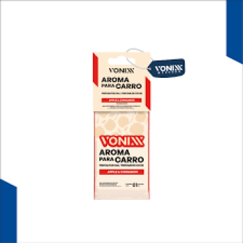 AROMA  APPLE AND CINNAMON