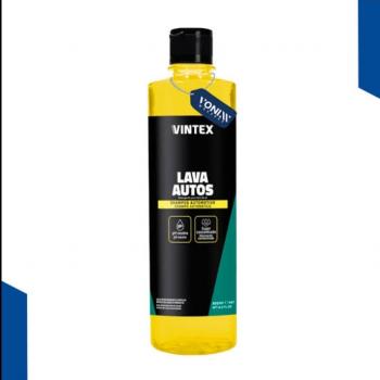 LAVA AUTOS 500ML.