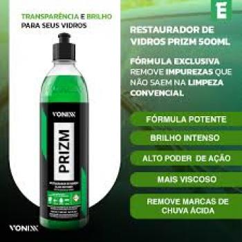 PRIZM 500ML