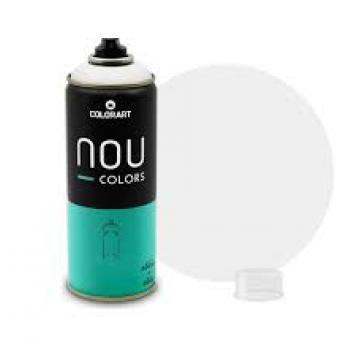 SPRAY NOU NOU BRANCO 300 ML!