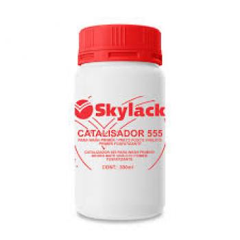 CATALIZADOR WAS/VINIL/FOSCOFATIZANT SKYLAC 300L!!