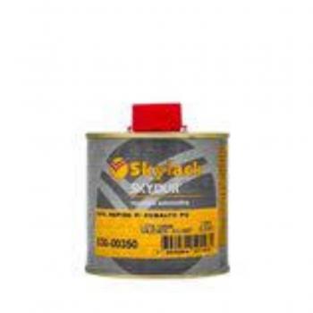 ENDURECEDOR P/ESM.P.U(300) 255ML SKYLACK!!