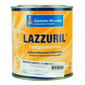 EMBORRACHAMENTO AUTO.BRANCO 900 ML SHERWIN W.