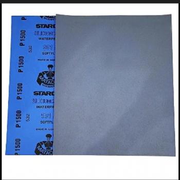LIXA SIAFLEX 230X280MM P5000 991A.