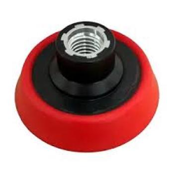 SUPORTE 3 ROSCA M14 VELCRADO PARA BOINAS 3A 4