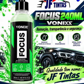 FOCUS 240 ML