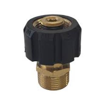 ADAPTADOR CANHAO ESPUMA M22 X 15 PARA M22 X 14