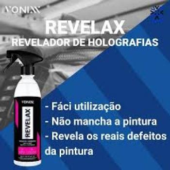 REVELAX 500ML