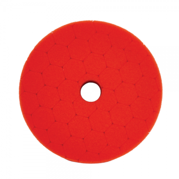 BOINA HEX ESPUMA 5 P ROTO ORB VERM SUPER LUSTRO