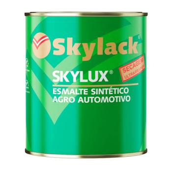 AGRO AZUL 5500 MBB 0,900 L SKYLACK.