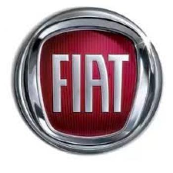 EMBLEMA da GRADE VERM. UNO FIRE 07/12 RUFATO